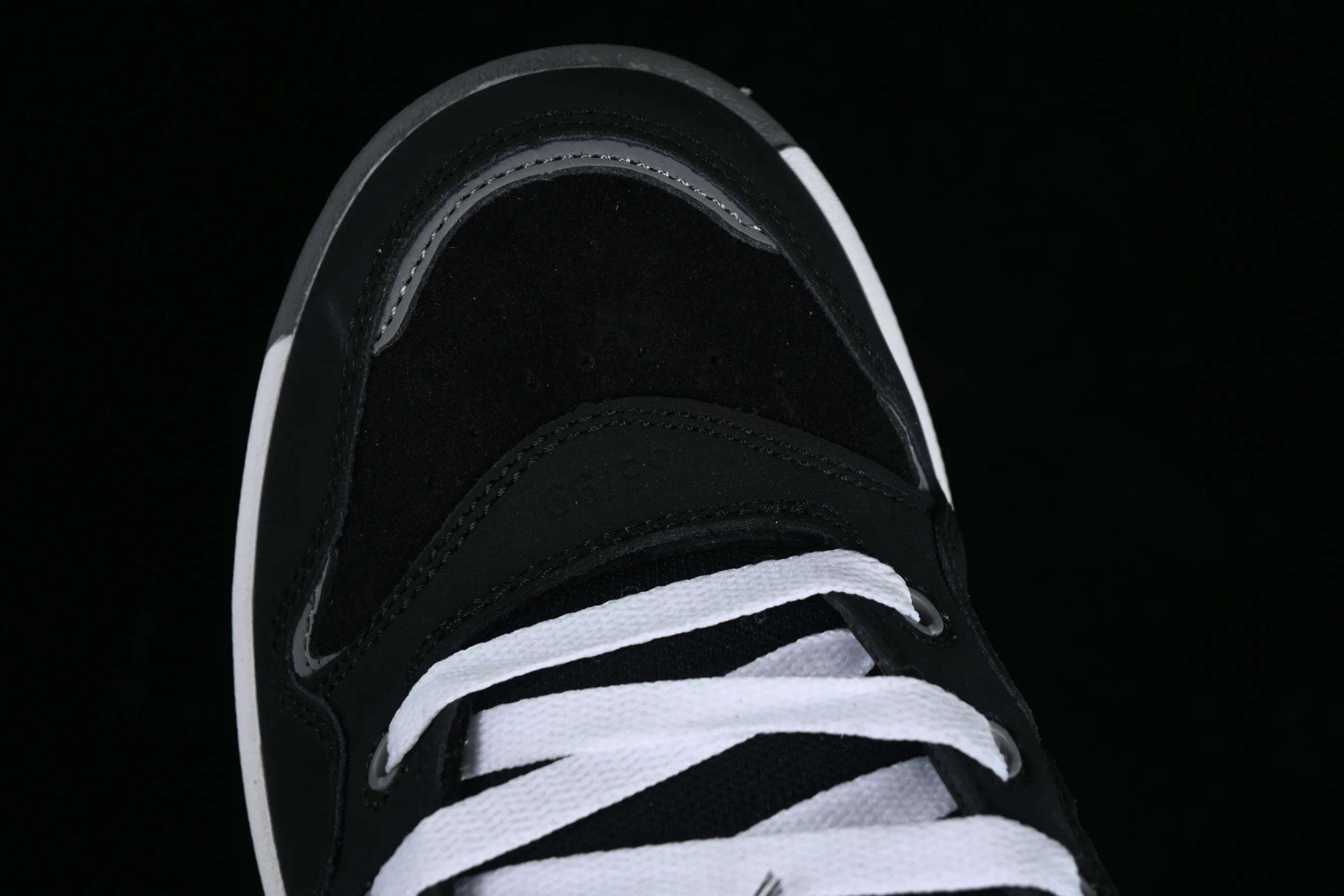 All categories Vans Vans series Vans Mid Vans China Vans Rowley XLT series Vans official shock-absorbing and wear-resistant retro skateboard shoes VN000CTMBA2